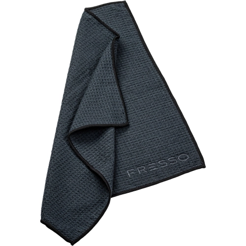 FRESSO WINSTON WAFFLE TOWEL 40x40cm mikrofibra waflowa do szyb